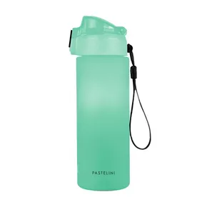 Láhev OXY CLiCK 600 ml PASTELINI zelená